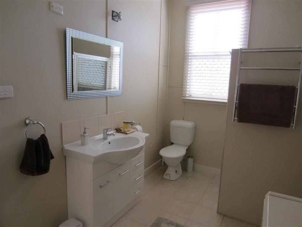 Maeville Cottage Broken Hill Exterior photo